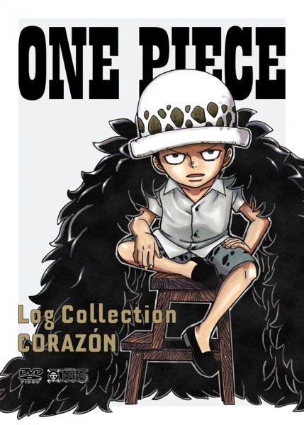 Datei:Log Collection 40 Corazon - Law.jpg